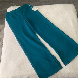 Nwt flare sweatpants